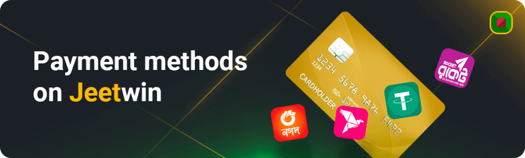 Payment Methods